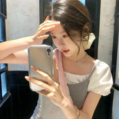 艾莉莎‧施莱辛格:战妆