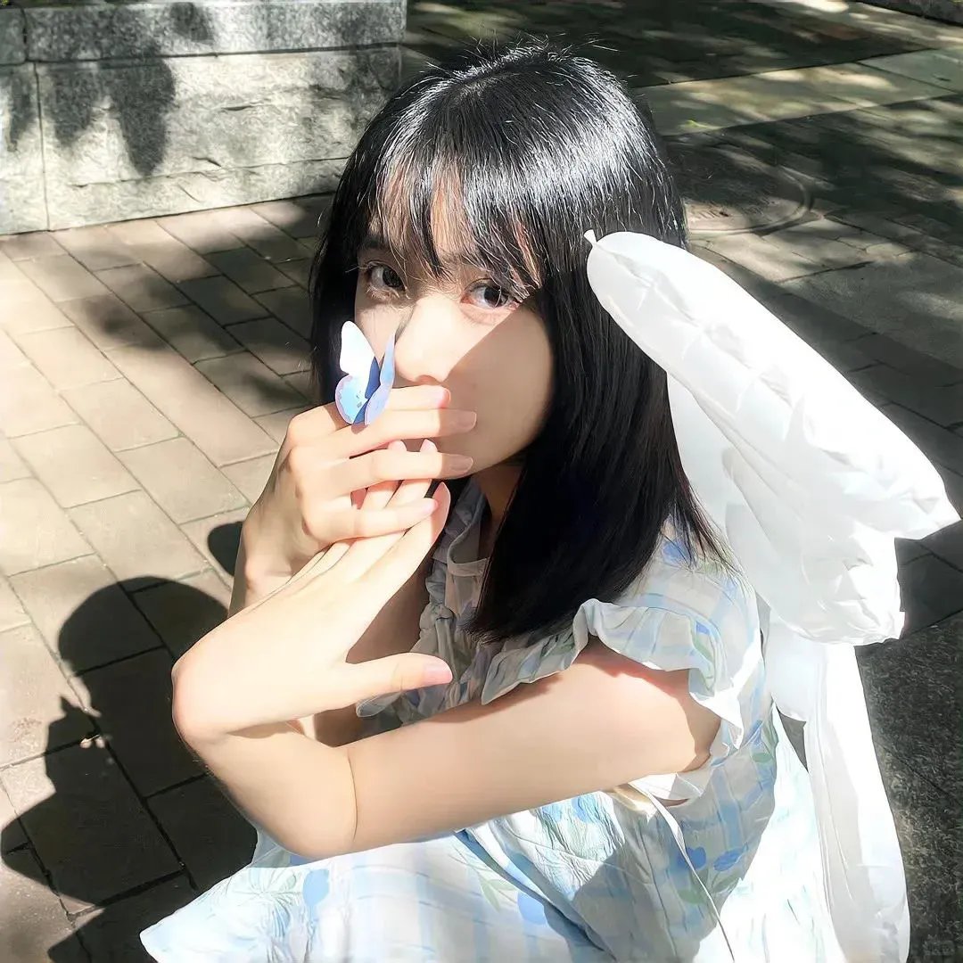 夏日迷情